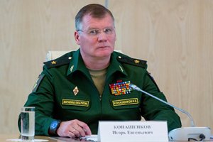 Конашенков обвинил западные страны в гибели российского медика в Алеппо