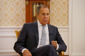 Лавров раскрыл детали предложения Керри по Алеппо