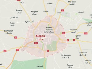 В Минобороны РФ сообщили о смерти второй медсестры в Алеппо