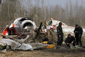 Fakt: Правительство Польши снова могло погибнуть в авиакатастрофе
