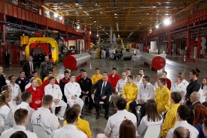 Путин рассказал, что будет делать после окончания политической карьеры