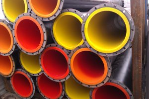 Труба российских производителей