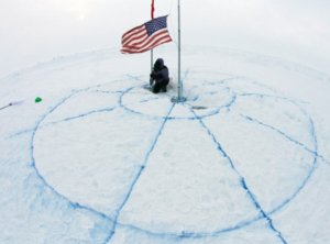 Как Америка и Канада Арктику поделили