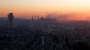 «Не выйдут по-доброму — будут уничтожены»: Лавров о боевиках в Алеппо