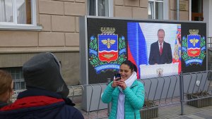 Путин обезвредил интернет: Президент утвердил новую редакцию доктрины информационной безопасности России