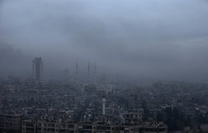 МО РФ: под контроль армии Сирии перешло еще пять кварталов восточной части Алеппо