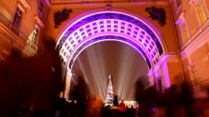 Hospitality Net: Петербург стал главным туристическим направлением в мире