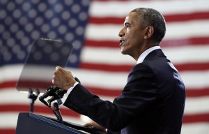 Обама: ошибки США при вторжении в Ирак стали одной из причин зарождения ИГ