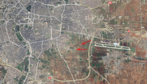 Боевики группировки Фатх Халеб сдают большую часть “котла” на востоке Алеппо