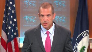 Госдеп: Россия является незаменимым участником переговоров по Сирии