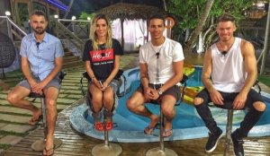 Продюсеры закрыли шоу «Дом-2. Остров любви»