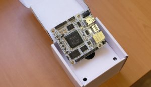 В Томске собран микрокомпьютер на базе отечественного процессора