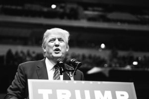 Дональд Трамп продал свои пакеты акций в компаниях