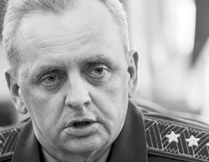 Глава генштаба Украины подсчитал потери в случае 10-дневной войны с «агрессором»