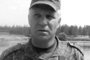 В Сирии погиб офицер российской армии