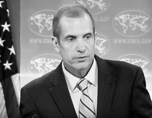 Госдеп попросил Россию поверить в способность США размежевать боевиков в Алеппо