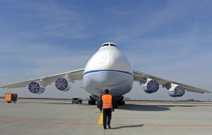 «Антонов» предложил Трампу использовать его самолеты вместо Boeing.