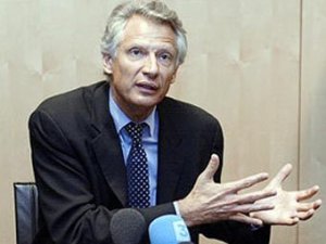 [404] «Современная Украина – это недееспособное государство, которое распадается, это неустойчивая конструкция, у которой нет будущего» — бывший премьер-министр Франции Доминик де Вильпен