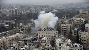 Противники властей в Дамаске не поддерживают идею ухода «умеренных» группировок из восточного Алеппо