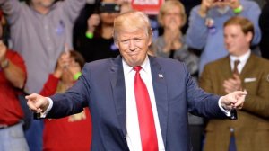 Суд в Мичигане остановил пересчет голосов на выборах президента США