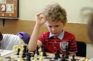 В Совфеде предложили сделать шахматы обязательным предметом в школе