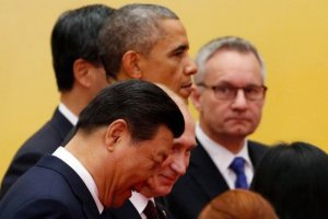 Сенат США: Мировым гегемоном должна быть только Америка!