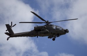 США объявили о поставке новых партий оружия на Ближний Восток почти на $8 млрд