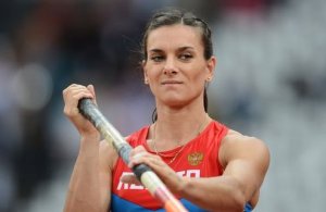 WADA недовольно избранием Елены Исинбаевой на пост в РУСАДА