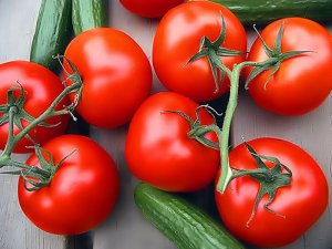 Дальний Восток грустит по овощам: в экономике региона наметился регресс