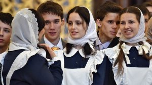 Родители пожаловались в генпрокуратуру на навязывание религиозной идеологии в школе