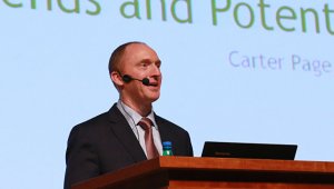 Советник Трампа рассказал о возможности признания Крыма российским