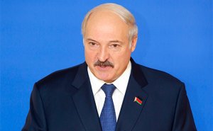 Лукашенко обвинил Данкверта в «обгаживании» белорусских продуктов