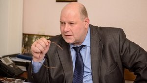 Замначальника главного управления СБ МВД сняли с поста