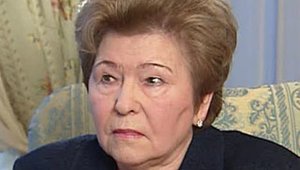 Открытое письмо простолюдинки жене Ельцина Наине