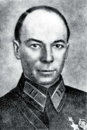 Полузабытая легенда  Первый танковый бой в истории Красной Армии