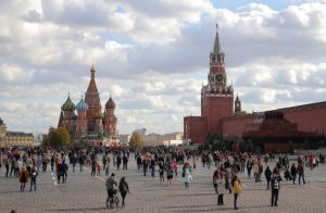 "Оттепель среди зимы". FAZ рассказала об успехах российской экономики
