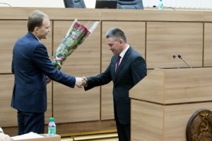 Экзит-полл ВЦИОМ: На выборах президента ПМР победил Красносельский