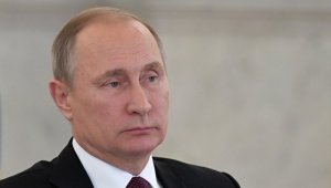 Немецким телеканалам не понравились результаты опросов, показывающих, что более 80% граждан Германии доверяют президенту РФ Владимиру Путину: «Такая статистика в мэйнстрим Германии не вписывается»