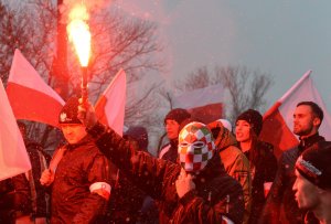 Польша: Антиукраинские настроения усиливаются вдоль всей границы