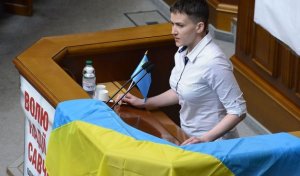 Плотницкий подтвердил, что вместе с главой ДНР встречался с Савченко