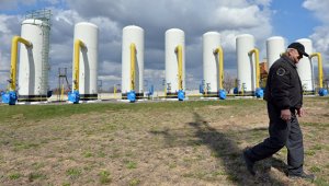 Новак: Киев переплатил за европейский газ 70 млн долларов