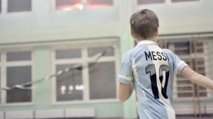 Футбол. «Попасть в «Динамо» можно было за 300 тысяч». Рассказ бывшего игрока академии «Динамо».