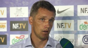 Белорус Виктор Гончаренко возглавил ЦСКА. Кто он и какие у него перспективы?