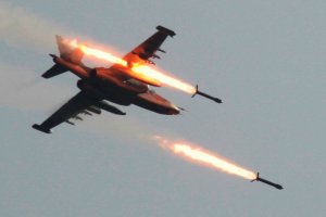 В США сообщили об отказе Москвы временно прекратить огонь в Алеппо