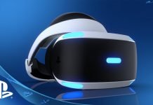 Playstation VR «подружили» с ПК-играми