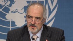 Постпред Сирии при ООН: единственная ядерная угроза на Ближнем Востоке исходит от Израиля