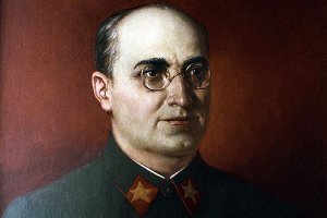 Либералы негодуют — в Москве открылся ресторан «НКВД»