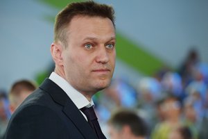 Навальный собрался участвовать в выборах президента России