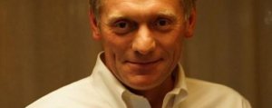 Песков в эфире RT — LIVE