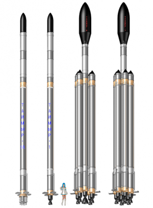 Взрыв стартапа